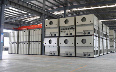 चीन ANHUI SUNMERO MACHINERY CO.,LTD कंपनी प्रोफाइल