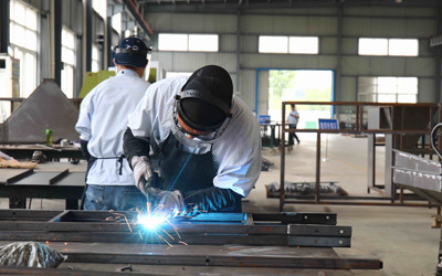 चीन ANHUI SUNMERO MACHINERY CO.,LTD कंपनी प्रोफाइल